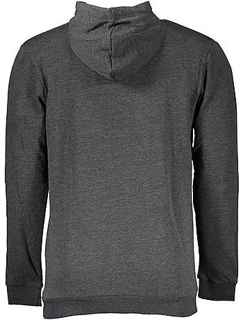Sweat Sergio Tacchini Iconic Cinzento Escuro para Homem