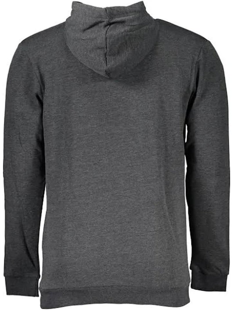 Sweat Sergio Tacchini Iconic Cinzento Escuro para Homem Cinza-prateado - Kiabi