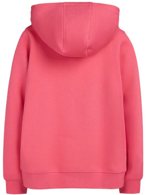 Sweat solene teddy smith para menina rosa - Kiabi Sweat solene teddy smith para menina rosa - Kiabi