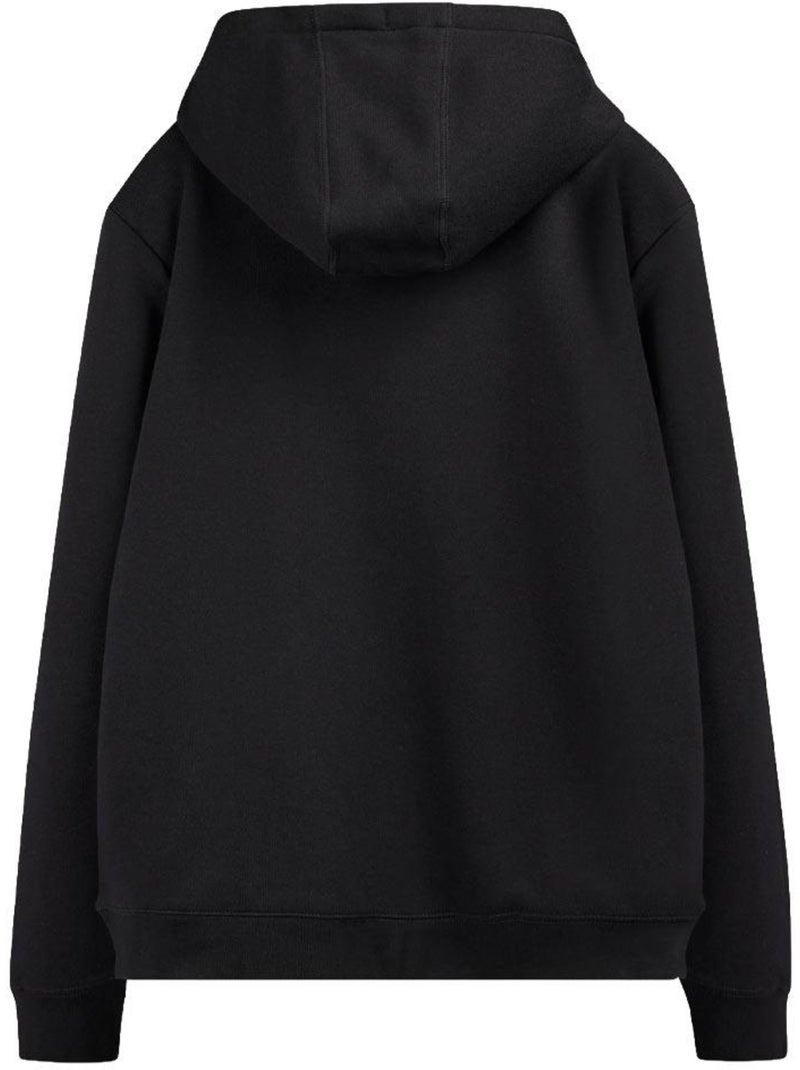 Sweat solene teddy smith preto para mulher Preto - Kiabi
