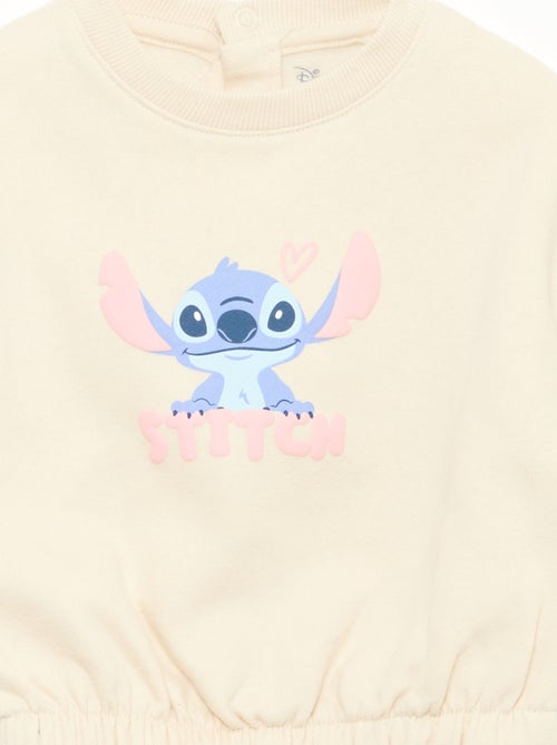 Sweat 'Stitch' 'Disney' - Kiabi