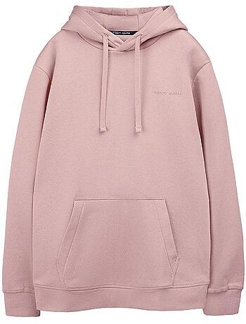 Sweat azul claro para rapaz teddy smith snark