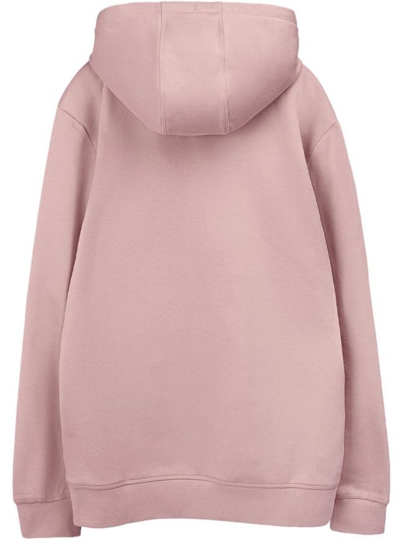 Sweat teddy smith snark para rapaz rosa pastel Rosa - Kiabi