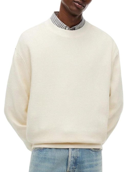 Sweat tommy hilfiger lavado cru para homem - Kiabi Sweat tommy hilfiger lavado cru para homem - Kiabi