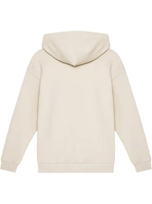 Sweat Tommy Hilfiger Mini Corp Hoodie Cru para Rapaz - Kiabi Sweat Tommy Hilfiger Mini Corp Hoodie Cru para Rapaz - Kiabi