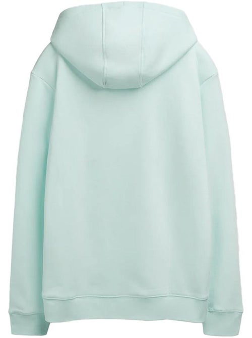 Sweat turquesa para homem teddy smith jim - Kiabi Sweat turquesa para homem teddy smith jim - Kiabi