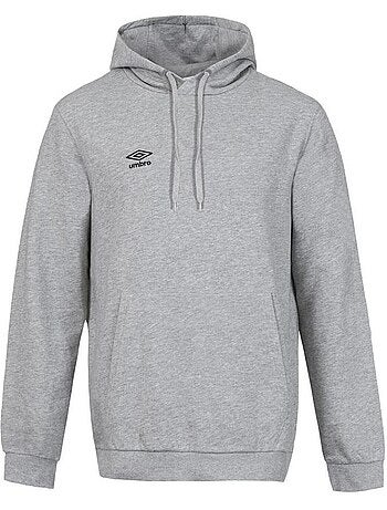Sweat Umbro Cinzento para Homem 802061