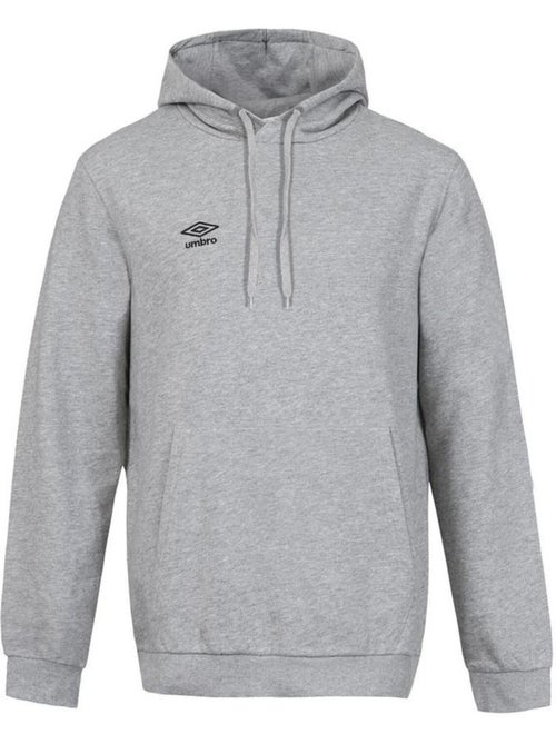 Sweat umbro cinzento para homem 802061 - Kiabi Sweat umbro cinzento para homem 802061 - Kiabi