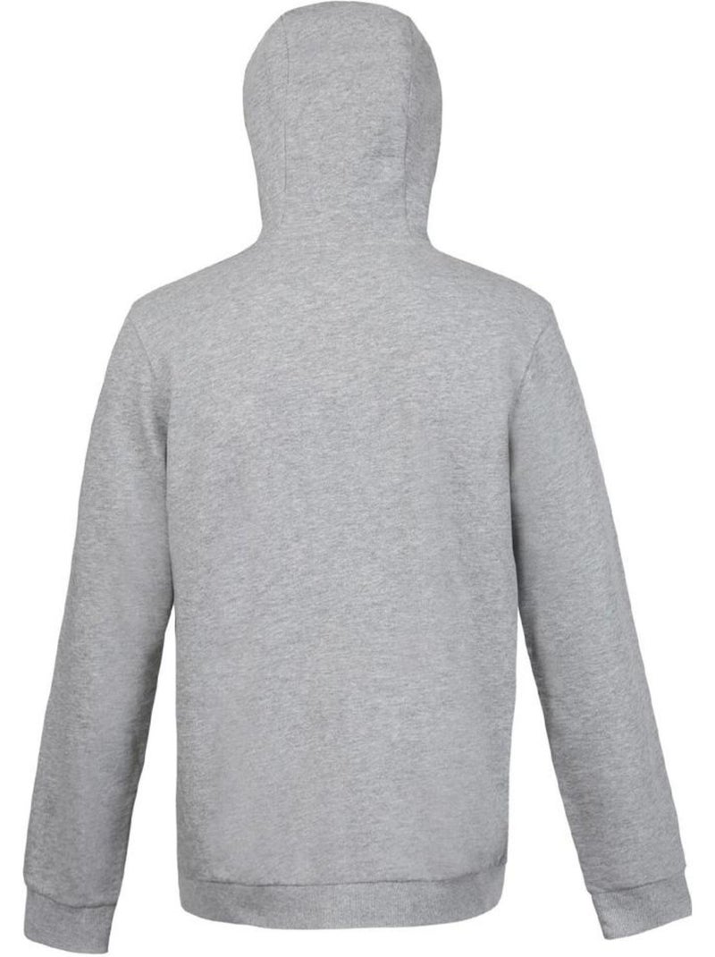 Sweat Umbro Cinzento para Homem 802061 Cinza-prateado - Kiabi