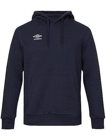Sweat umbro marine para homem 802060
