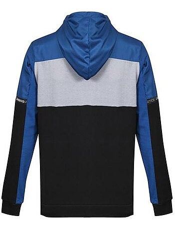 Sweat Umbro Net Preto para Homem