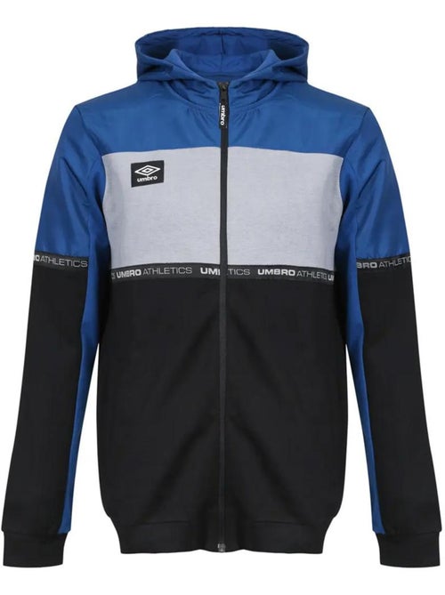 Sweat umbro net preto para homem - Kiabi Sweat umbro net preto para homem - Kiabi