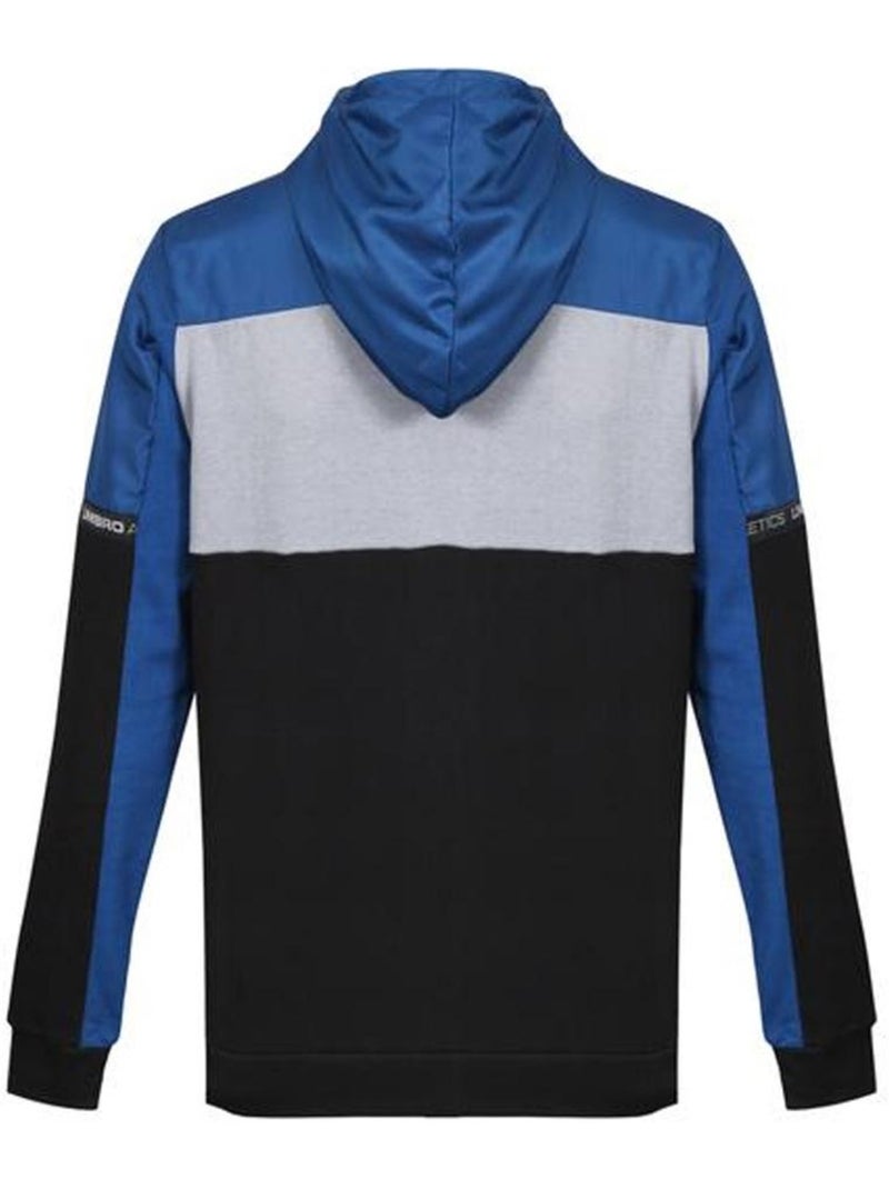 Sweat Umbro Net Preto para Homem Preto - Kiabi