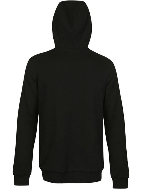 Sweat umbro preto de homem com fecho - Kiabi Sweat umbro preto de homem com fecho - Kiabi