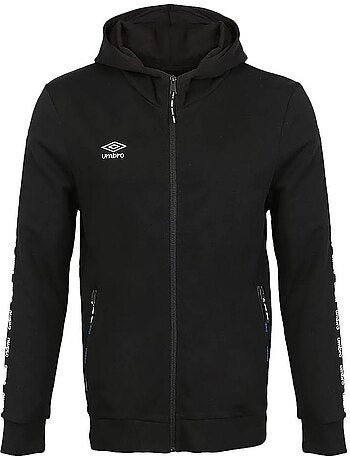 Sweat Umbro Preto para Homem 944780