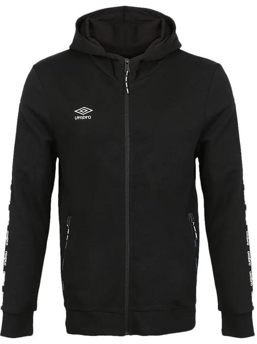Sweat umbro preto para homem 944780 - Kiabi Sweat umbro preto para homem 944780 - Kiabi