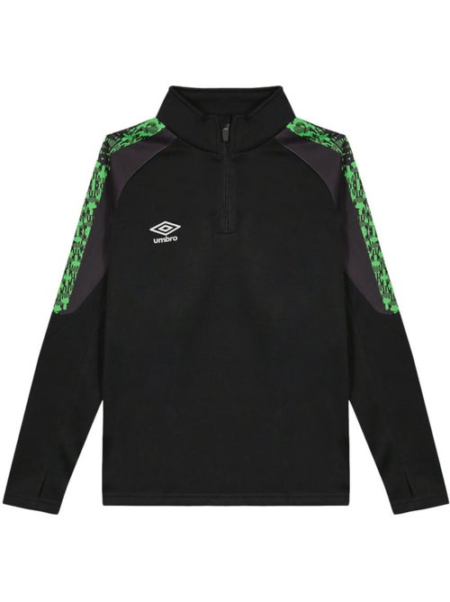 Sweat umbro preto para homem - Kiabi Sweat umbro preto para homem - Kiabi