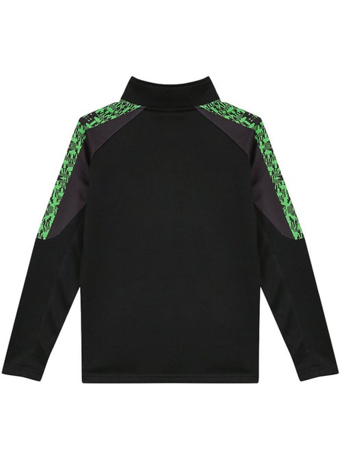 Sweat umbro preto para homem - Kiabi Sweat umbro preto para homem - Kiabi