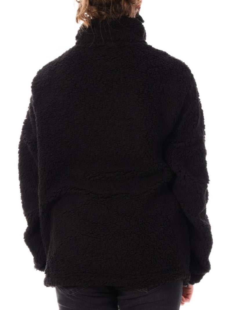 Sweat Umbro Preto para Mulher Preto - Kiabi