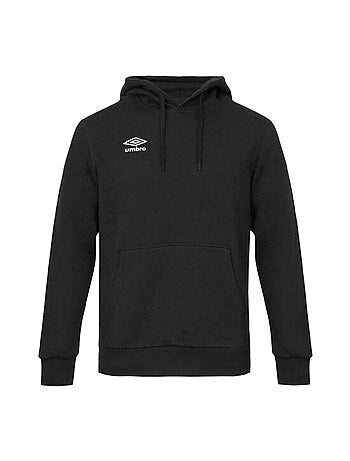 Sweat Umbro Preto para Rapaz 802060