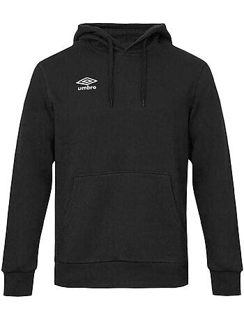 Sweat Umbro Preto para Rapaz 802060