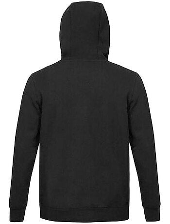 Sweat Umbro Preto para Rapaz 802060