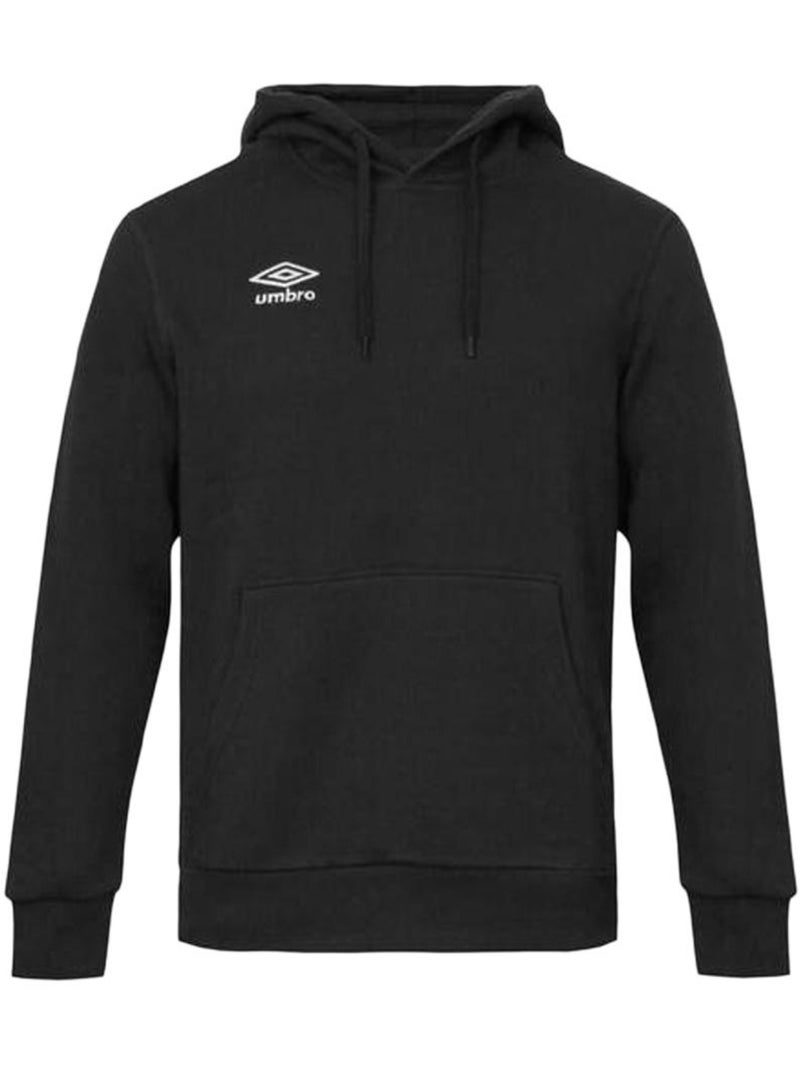 Sweat Umbro Preto para Rapaz 802060 Preto - Kiabi