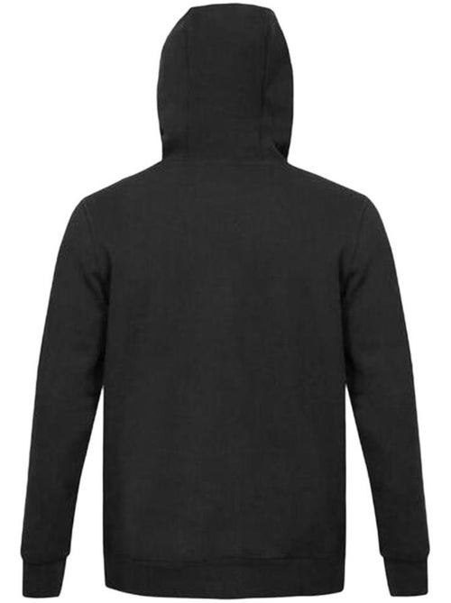 Sweat Umbro Preto para Rapaz 802060 - Kiabi Sweat Umbro Preto para Rapaz 802060 - Kiabi