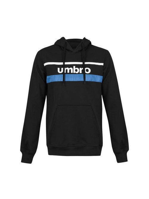 Sweat umbro spl net hd preto para homem - Kiabi Sweat umbro spl net hd preto para homem - Kiabi