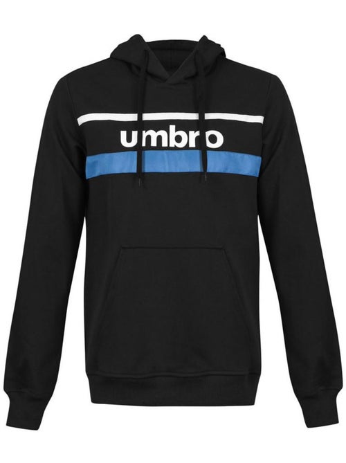 Sweat umbro spl net hd preto para homem - Kiabi Sweat umbro spl net hd preto para homem - Kiabi
