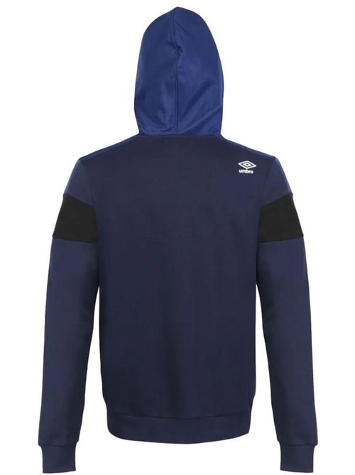 Sweat umbro spl para homem azul marinho - Kiabi