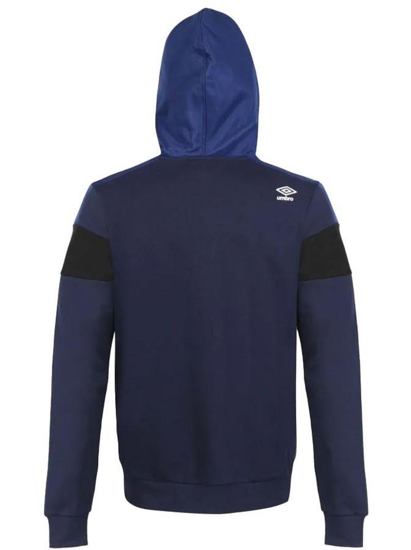 Sweat Umbro Spl para Homem Azul Marinho Azul-marinho - Kiabi