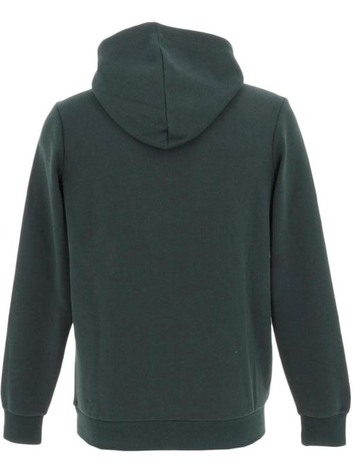 Sweat Verde com Capuz para Rapaz Teddy Smith S-nark Jr - Kiabi Sweat Verde com Capuz para Rapaz Teddy Smith S-nark Jr - Kiabi