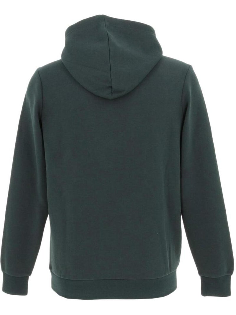 Sweat Verde com Capuz para Rapaz Teddy Smith S-nark Jr Verde escuro - Kiabi