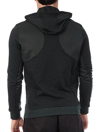 Sweat Verde de Treino Masculino Le Coq Sportif