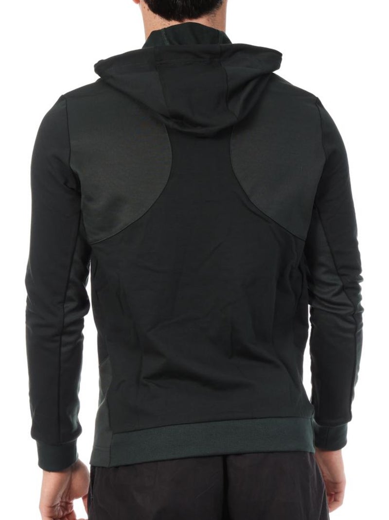 Sweat Verde de Treino Masculino Le Coq Sportif Verde - Kiabi