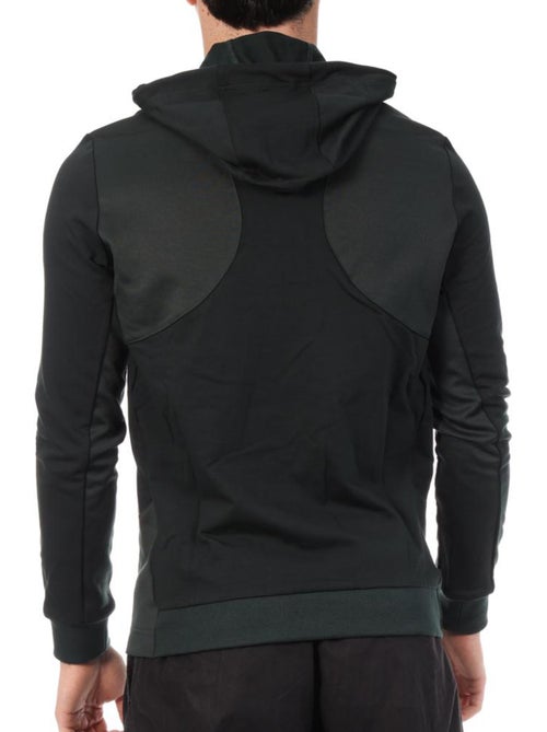 Sweat verde de treino masculino le coq sportif - Kiabi Sweat verde de treino masculino le coq sportif - Kiabi