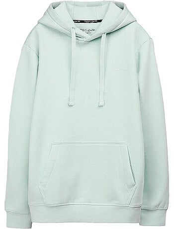 Sweat azul claro para rapaz teddy smith snark