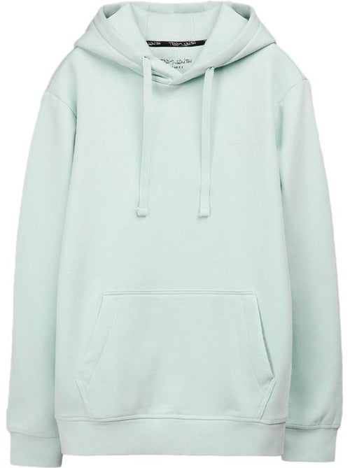 Sweat verde/azul para rapaz teddy smith snark - Kiabi Sweat verde/azul para rapaz teddy smith snark - Kiabi