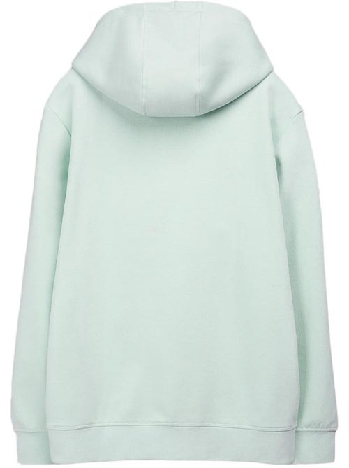 Sweat verde/azul para rapaz teddy smith snark - Kiabi Sweat verde/azul para rapaz teddy smith snark - Kiabi