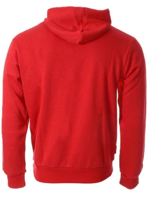 Sweat vermelho masculino redskins jam - Kiabi Sweat vermelho masculino redskins jam - Kiabi