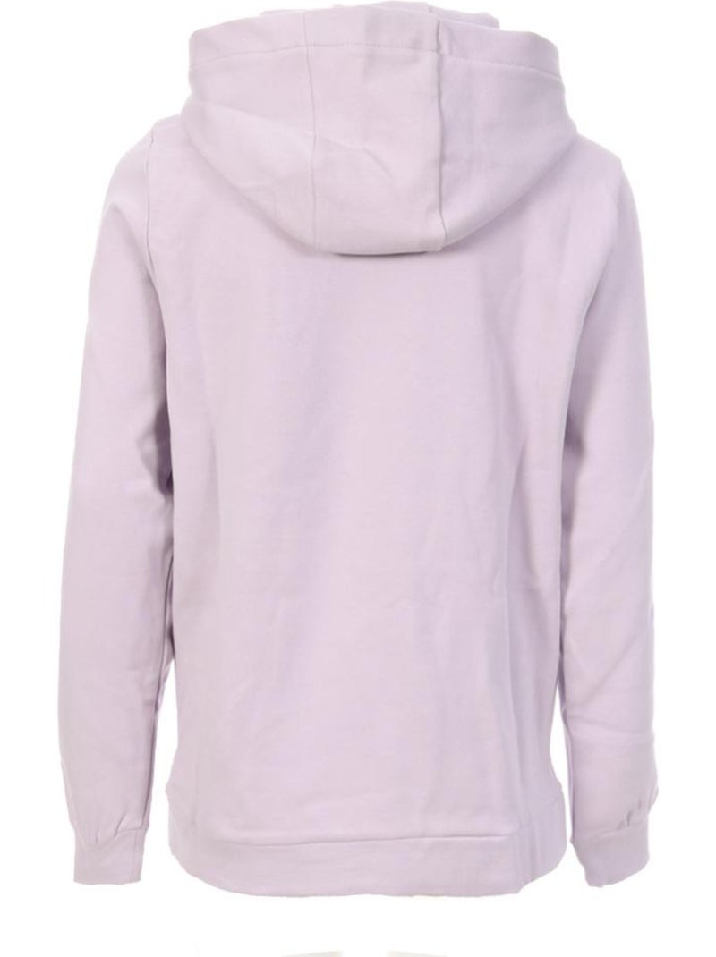 Sweat Violet com Capuz para Menina Teddy Smith Roxo - Kiabi