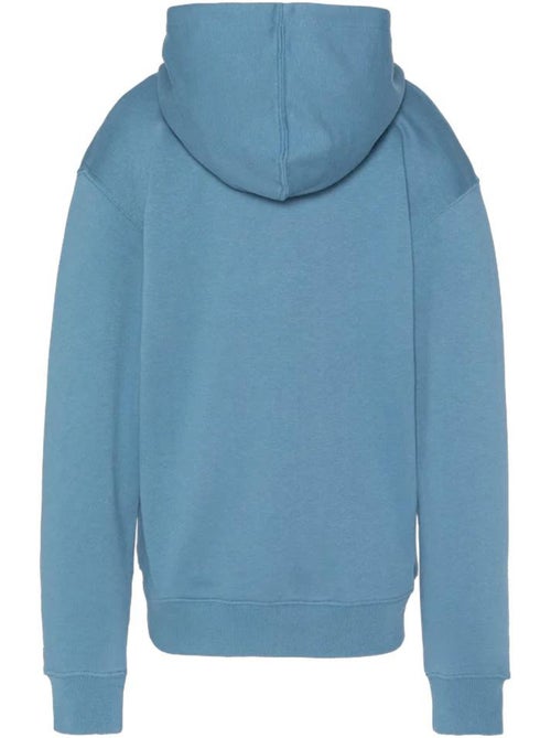 Sweat Zippado Azul para Menino Schott Sam - Kiabi Sweat Zippado Azul para Menino Schott Sam - Kiabi