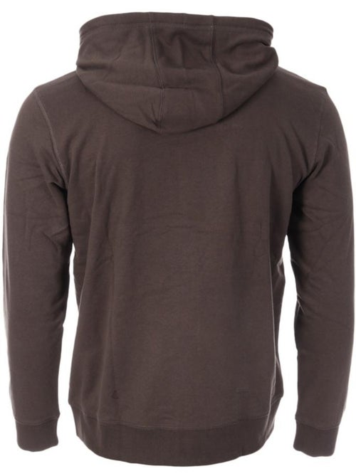 Sweat zippado cinzento o'neill surf state para homem 2750073 - Kiabi