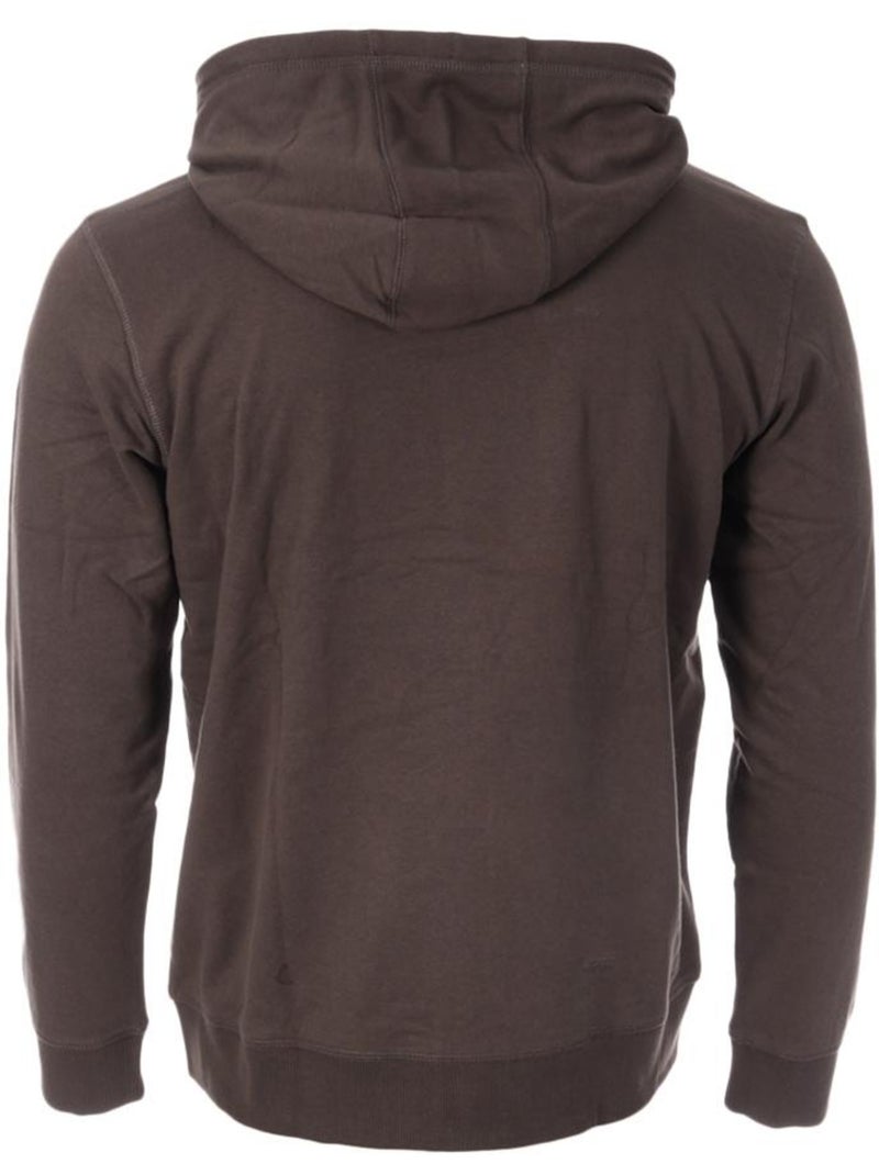 Sweat Zippado Cinzento O'Neill Surf State para Homem 2750073 Cinza-prateado - Kiabi
