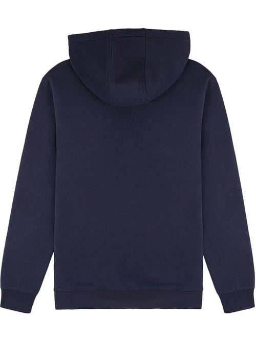 Sweat zippado para homem teddy smith giclass 30j azul marinho - Kiabi Sweat zippado para homem teddy smith giclass 30j azul marinho - Kiabi