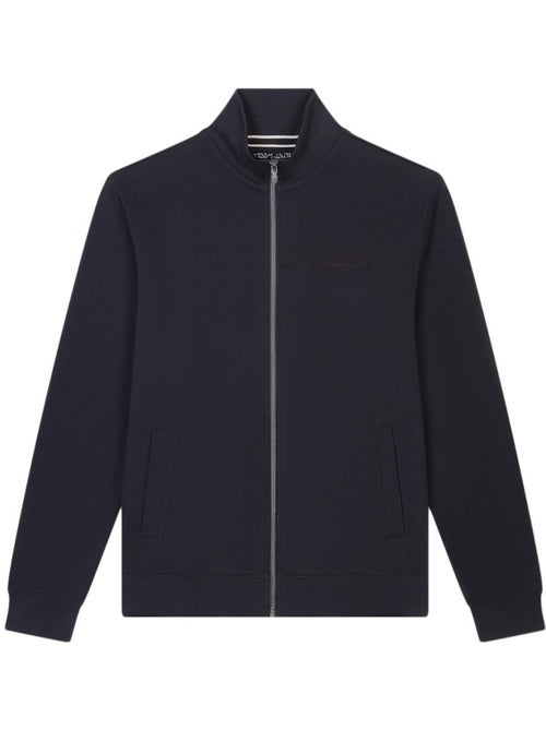 Sweat zippado teddy smith g-narkus para homem azul-marinho - Kiabi Sweat zippado teddy smith g-narkus para homem azul-marinho - Kiabi