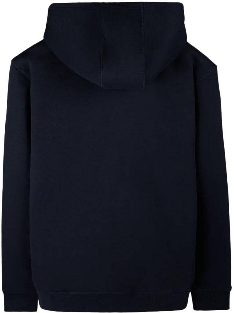 Sweat Zippado Teddy Smith Gony para Homem - Azul Marinho Azul-marinho - Kiabi