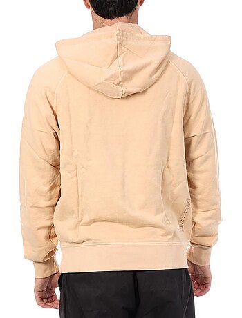 Sweat Zippé Bege para Homem Kaporal RELICH