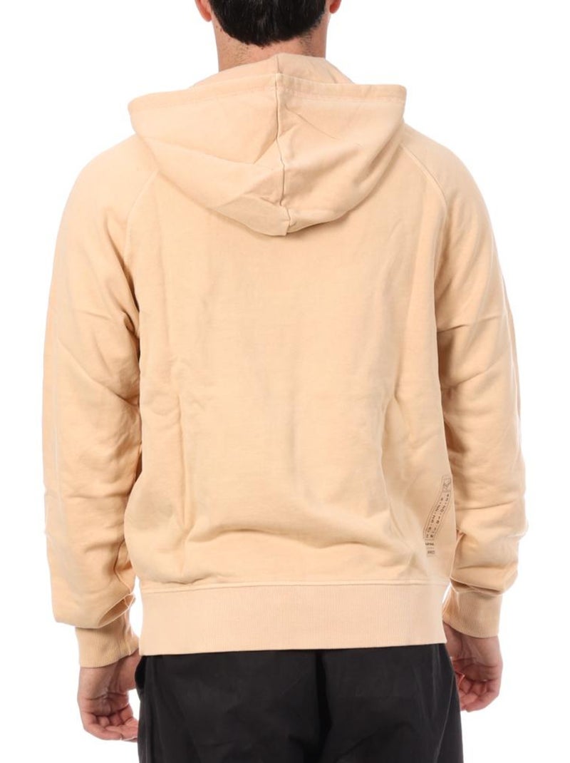 Sweat Zippé Bege para Homem Kaporal RELICH Bege - Kiabi